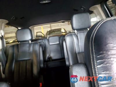Zdjęcie 10 z 13 samochodu: 2019 DODGE GRAND CARAVAN SXT VIN:2C4RDGCGXKR772656 - miniatura
