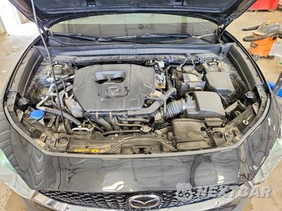 Zdjęcie 11 z 13 samochodu: 2025 MAZDA CX-30 PREFERRED VIN:3MVDMBCM5SM787848 - miniatura