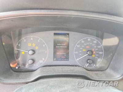 Zdjęcie 9 z 12 samochodu: 2024 TOYOTA COROLLA LE VIN:5YFB4MDEXRP091372 - miniatura