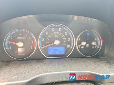 Zdjęcie 9 z 13 samochodu: 2008 HYUNDAI SANTA FE SE/LIMITED VIN:5NMSH73E38H162864 - miniatura