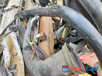 Zdjęcie 9 z 12 samochodu: 2007 GMC SIERRA K2500 HEAVY DUTY VIN:1GDHK29K07E547260 - miniatura