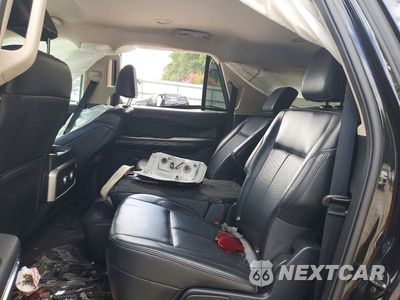 Zdjęcie 11 z 13 samochodu: 2024 FORD EXPEDITION MAX XLT VIN:1FMJK1J80REA11438 - miniatura