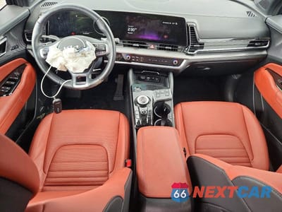 Zdjęcie 8 z 14 samochodu: 2025 KIA SPORTAGE SX PRESTIGE VIN:KNDPXCDG3S7177641 - miniatura