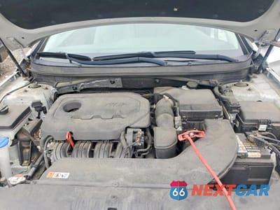 Zdjęcie 11 z 12 samochodu: 2016 HYUNDAI SONATA SE VIN:5NPE24AF5GH312225 - miniatura