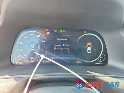 Zdjęcie 9 z 12 samochodu: 2022 HYUNDAI SONATA LIMITED VIN:5NPEH4J26NH149738 - miniatura
