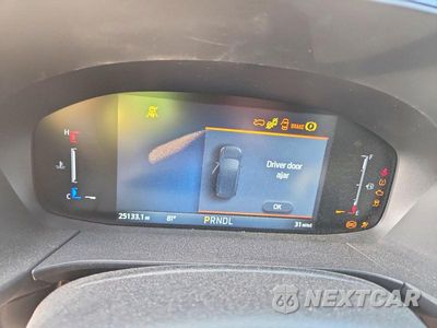 Zdjęcie 9 z 12 samochodu: 2025 FORD ESCAPE ST LINE VIN:1FMCU0MZ4SUB28890 - miniatura