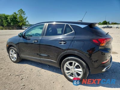 Drugie zdjęcie samochodu z przodu: 2022 BUICK ENCORE GX PREFERRED VIN:KL4MMBS28NB113555 - miniatura