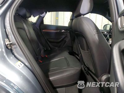 Zdjęcie 10 z 13 samochodu: 2017 AUDI Q3 PREMIUM PLUS VIN:WA1JCCFS4HR002342 - miniatura