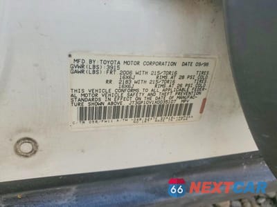 Zdjęcie 13 z 13 samochodu: 1999 TOYOTA RAV4 BASE VIN:JT3GP10V1X0035107 - miniatura