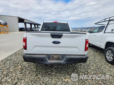 Zdjęcie 6 z 12 samochodu: 2018 FORD F150 SUPER CAB VIN:1FTEX1CBXJKF80741 - miniatura