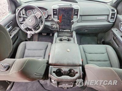 Zdjęcie 8 z 12 samochodu: 2025 RAM 1500 BIG HORN/LONE STAR VIN:1C6SRFFP1SN773742 - miniatura