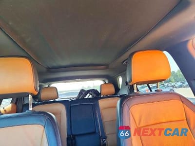Zdjęcie 10 z 14 samochodu: 2018 CHEVROLET EQUINOX PREMIER VIN:2GNAXMEV5J6224747 - miniatura
