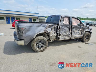 Trzecie zdjęcie samochodu z tyłu: 2012 TOYOTA TUNDRA DOUBLE CAB SR5 VIN:5TFUM5F13CX036599 - miniatura