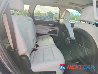 Zdjęcie 11 z 13 samochodu: 2022 KIA TELLURIDE EX VIN:5XYP3DHC2NG224304 - miniatura