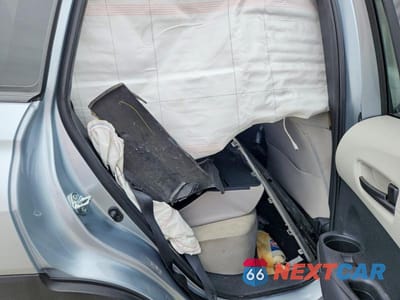 Zdjęcie 11 z 13 samochodu: 2022 TOYOTA COROLLA CROSS LE VIN:7MUCAAAG3NV003058 - miniatura