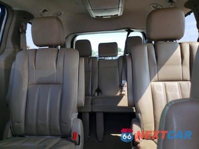 Zdjęcie 10 z 13 samochodu: 2014 CHRYSLER TOWN & COUNTRY TOURING L VIN:2C4RC1CG1ER107777 - miniatura
