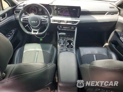 Zdjęcie 8 z 12 samochodu: 2022 KIA K5 GT LINE VIN:5XXG64J22NG087166 - miniatura