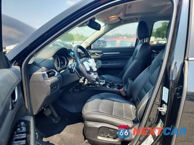 Zdjęcie 7 z 15 samochodu: 2025 MAZDA CX-5 PREFERRED VIN:JM3KFBCL6S0684149 - miniatura