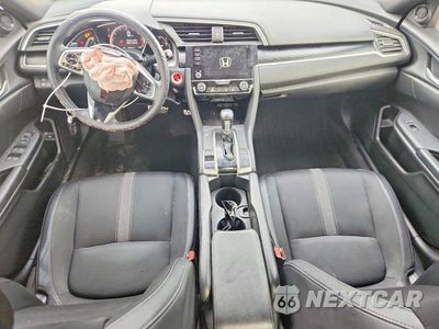 Zdjęcie 8 z 12 samochodu: 2020 HONDA CIVIC SPORT VIN:2HGFC2F82LH521166 - miniatura