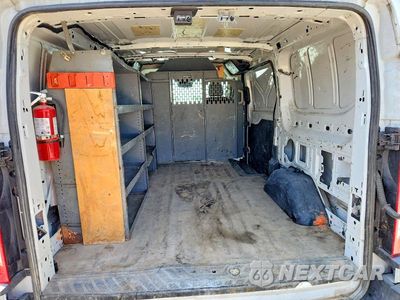 Zdjęcie 10 z 13 samochodu: 2019 FORD TRANSIT VIN:1FTYE1YM8KKA85405 - miniatura