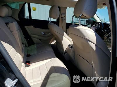 Zdjęcie 10 z 13 samochodu: 2016 MERCEDES-BENZ GLC 300 4MATIC VIN:WDC0G4KB8GF067349 - miniatura