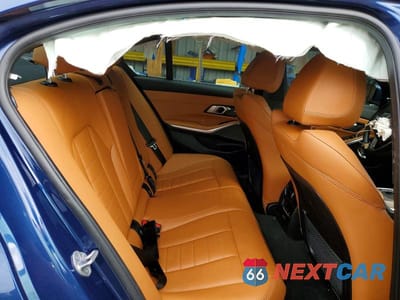 Zdjęcie 10 z 12 samochodu: 2021 BMW 330XI VIN:3MW5R7J04M8C06398 - miniatura