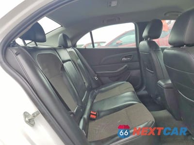 Zdjęcie 10 z 13 samochodu: 2015 CHEVROLET MALIBU 2LT VIN:1G11D5SL0FF173304 - miniatura