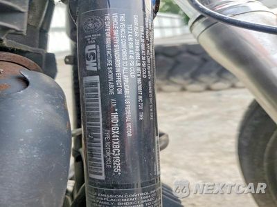 Zdjęcie 9 z 9 samochodu: 2011 HARLEY-DAVIDSON FXDB VIN:1HD1GX41XBC319255 - miniatura