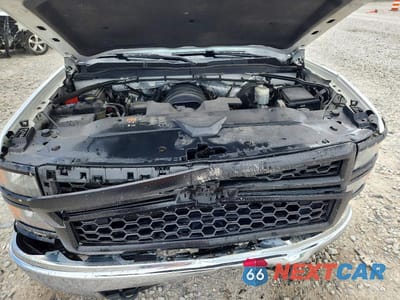 Zdjęcie 11 z 13 samochodu: 2015 CHEVROLET SILVERADO K1500 VIN:3GCUKPEC6FG421894 - miniatura