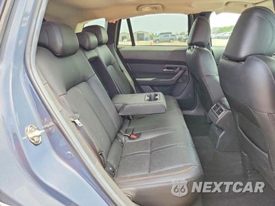 Zdjęcie 10 z 13 samochodu: 2026 MAZDA CX-50 PREMIUM VIN:7MMVABDL5TN452584 - miniatura