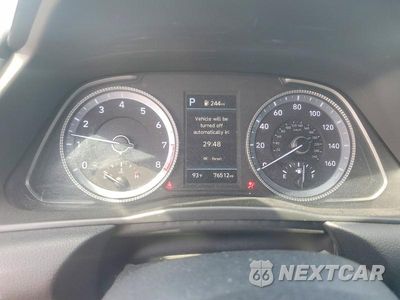 Zdjęcie 9 z 12 samochodu: 2021 HYUNDAI SONATA SEL VIN:5NPEL4JA3MH100033 - miniatura