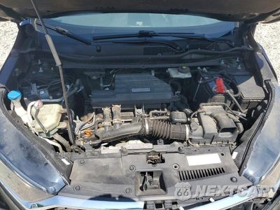 Zdjęcie 12 z 13 samochodu: 2019 HONDA CR-V EX VIN:2HKRW2H55KH633651 - miniatura
