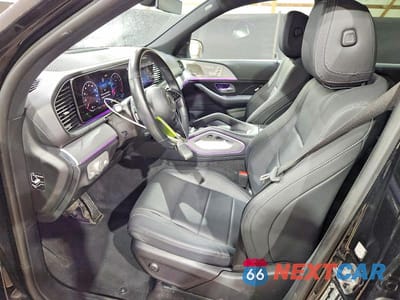 Zdjęcie 7 z 14 samochodu: 2025 MERCEDES-BENZ GLE 350 VIN:4JGFB4EB2SB412896 - miniatura