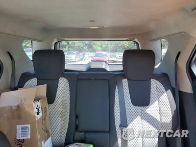 Zdjęcie 10 z 13 samochodu: 2011 CHEVROLET EQUINOX LS VIN:2CNFLCEC6B6475664 - miniatura