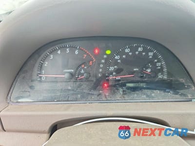 Zdjęcie 9 z 12 samochodu: 2004 TOYOTA CAMRY LE VIN:4T1BE32K04U355139 - miniatura