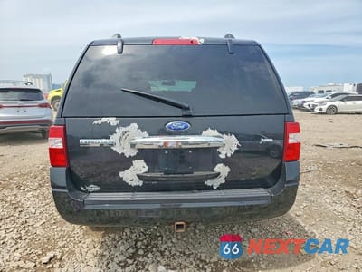 Zdjęcie 6 z 13 samochodu: 2011 FORD EXPEDITION EL LIMITED VIN:1FMJK2A50BEF36520 - miniatura