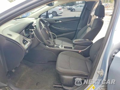Zdjęcie 7 z 12 samochodu: 2017 CHEVROLET CRUZE LS VIN:1G1BC5SM2H7200886 - miniatura