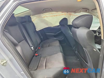 Zdjęcie 10 z 12 samochodu: 2018 HONDA ACCORD LX VIN:1HGCV1F1XJA235071 - miniatura