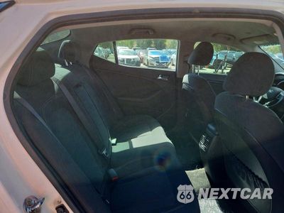 Zdjęcie 10 z 12 samochodu: 2012 KIA OPTIMA HYBRID VIN:KNAGM4AD0C5024430 - miniatura