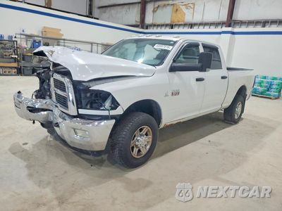 2012 DODGE RAM 2500 ST 3C6UD5CL1CG315745 - główne zdjęcie licytacji z USA - miniatura