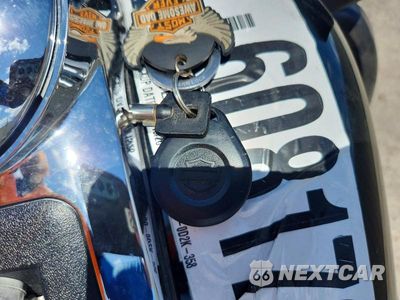 Zdjęcie 8 z 9 samochodu: 2011 HARLEY-DAVIDSON FLTRU VIN:1HD1KGM13BB626710 - miniatura