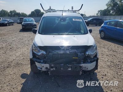 Piąte zdjęcie samochodu w środku: 2022 FORD TRANSIT CONNECT XL VIN:NM0LS7S22N1538387 - miniatura