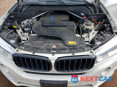 Zdjęcie 12 z 13 samochodu: 2016 BMW X5 XDR40E VIN:5UXKT0C59G0S75382 - miniatura