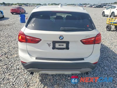 Zdjęcie 6 z 13 samochodu: 2017 BMW X1 XDRIVE28I VIN:WBXHT3C36H5F73989 - miniatura