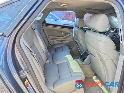 Zdjęcie 10 z 12 samochodu: 2005 AUDI A8 4.2 QUATTRO VIN:WAULL44E05N013372 - miniatura