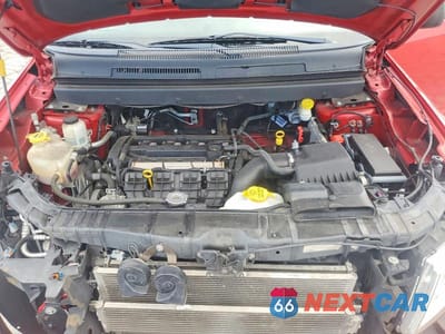 Zdjęcie 11 z 12 samochodu: 2017 DODGE JOURNEY SE VIN:3C4PDCAB8HT709200 - miniatura