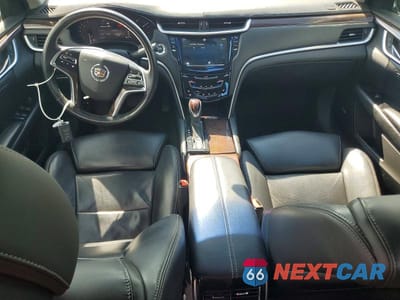 Zdjęcie 8 z 12 samochodu: 2014 CADILLAC XTS LUXURY COLLECTION VIN:2G61N5S30E9218613 - miniatura
