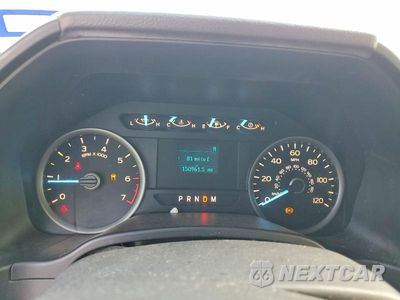 Zdjęcie 9 z 12 samochodu: 2018 FORD F150 SUPERCREW VIN:1FTEW1C55JKD17392 - miniatura