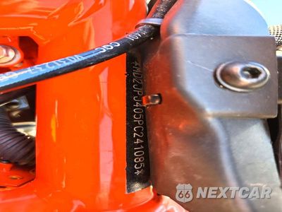 Zdjęcie 9 z 9 samochodu: 2023 KTM 390 DUKE VIN:MD2JPJ405PC241085 - miniatura