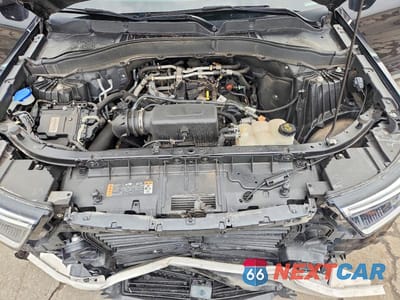 Zdjęcie 12 z 14 samochodu: 2021 FORD EXPLORER XLT VIN:1FMSK8DH4MGB22242 - miniatura